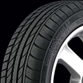 Continental EcoContact 175/55r15